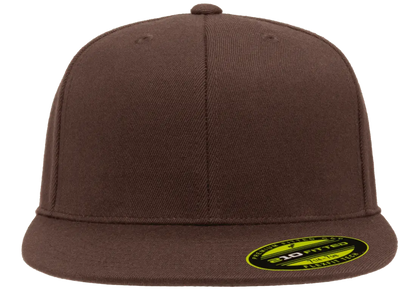 Flexfit 210 Premium Fitted Cap | 210