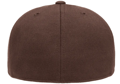 Flexfit 210 Premium Fitted Cap | 210