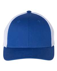 Royal/ White