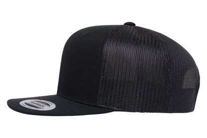 YP Classics High Profile Trucker Cap