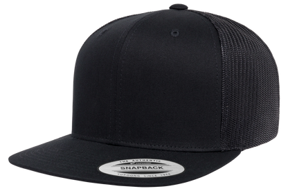 YP Classics High Profile Trucker Cap