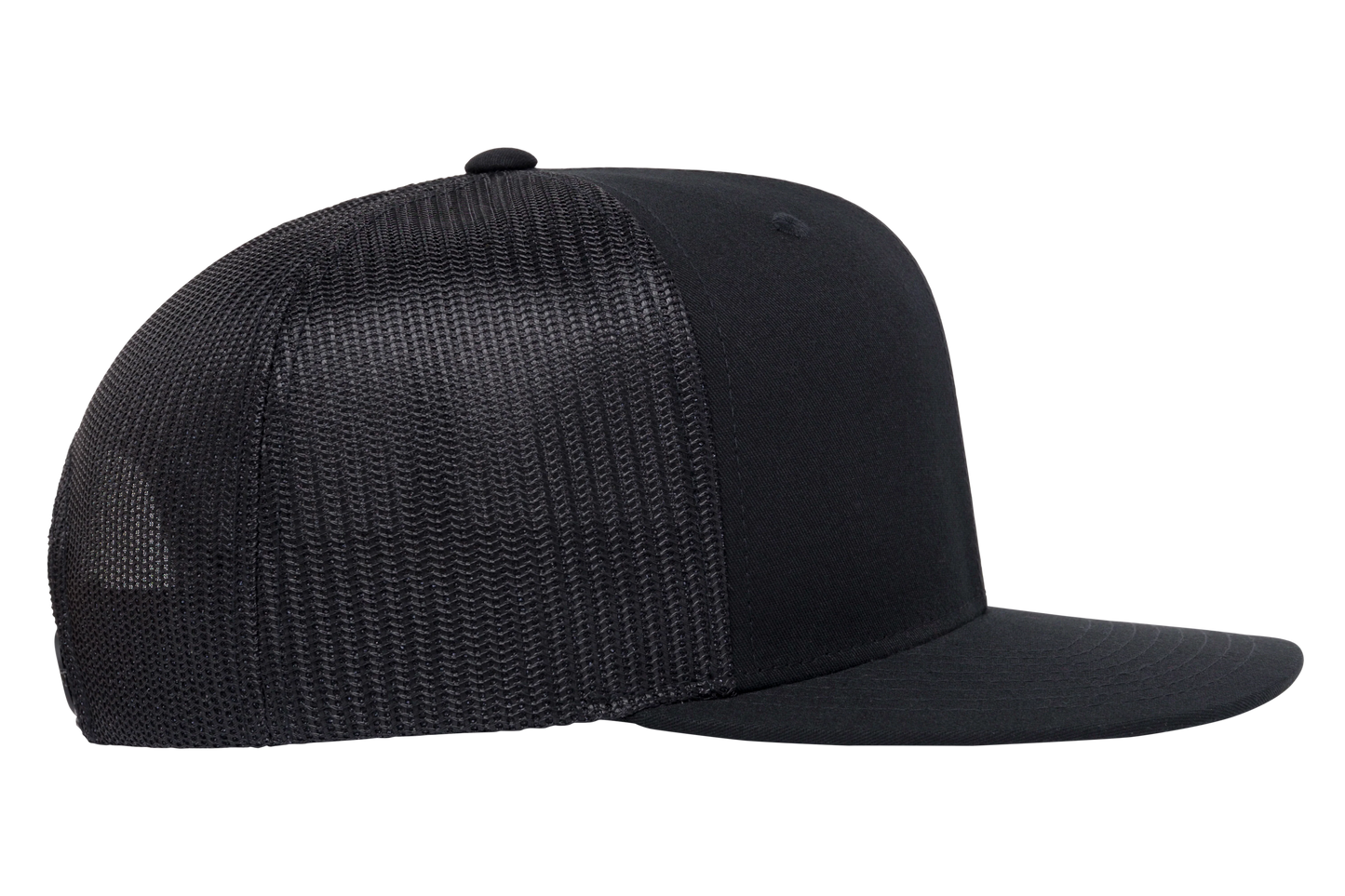 YP Classics High Profile Trucker Cap