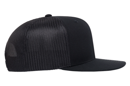 YP Classics High Profile Trucker Cap