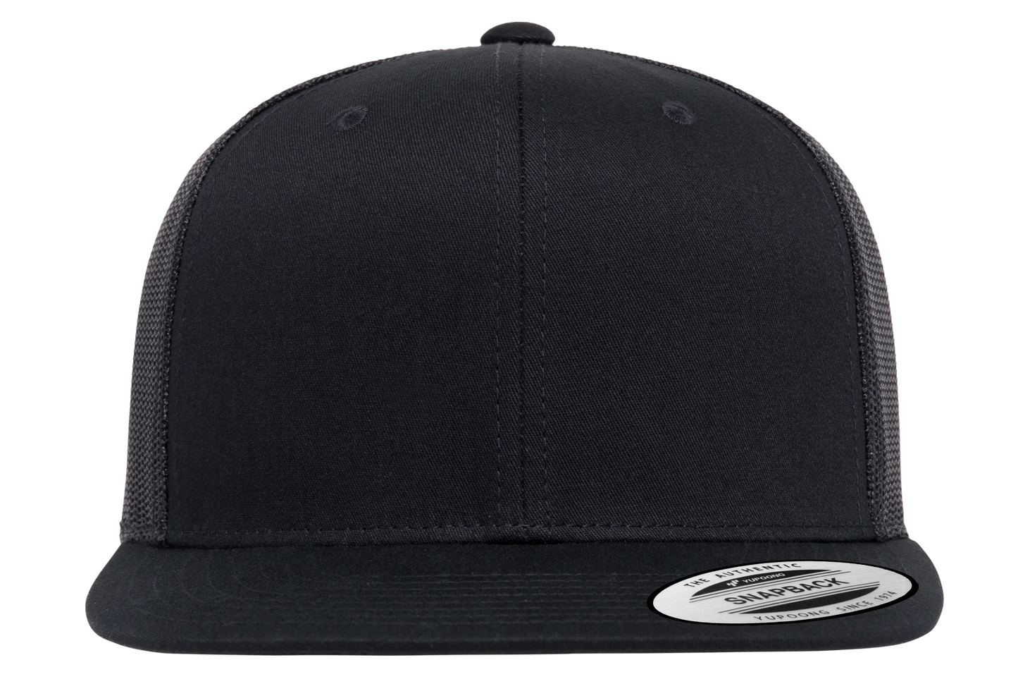 YP Classics High Profile Trucker Cap