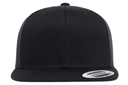 YP Classics High Profile Trucker Cap