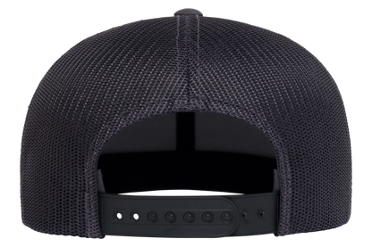 YP Classics High Profile Trucker Cap
