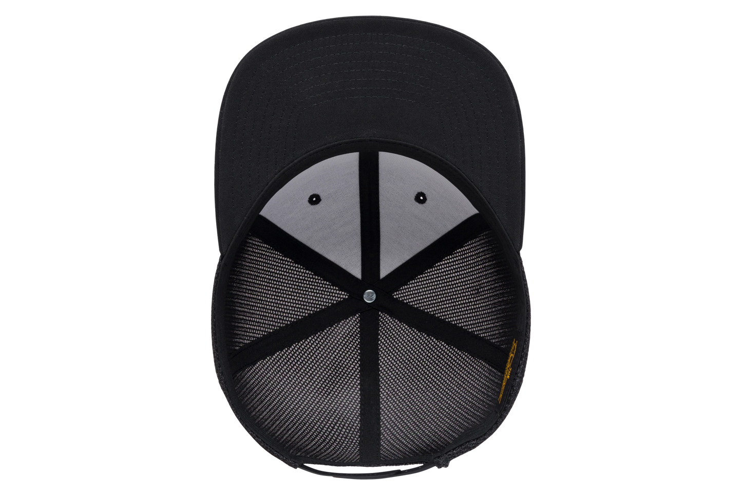 YP Classics High Profile Trucker Cap