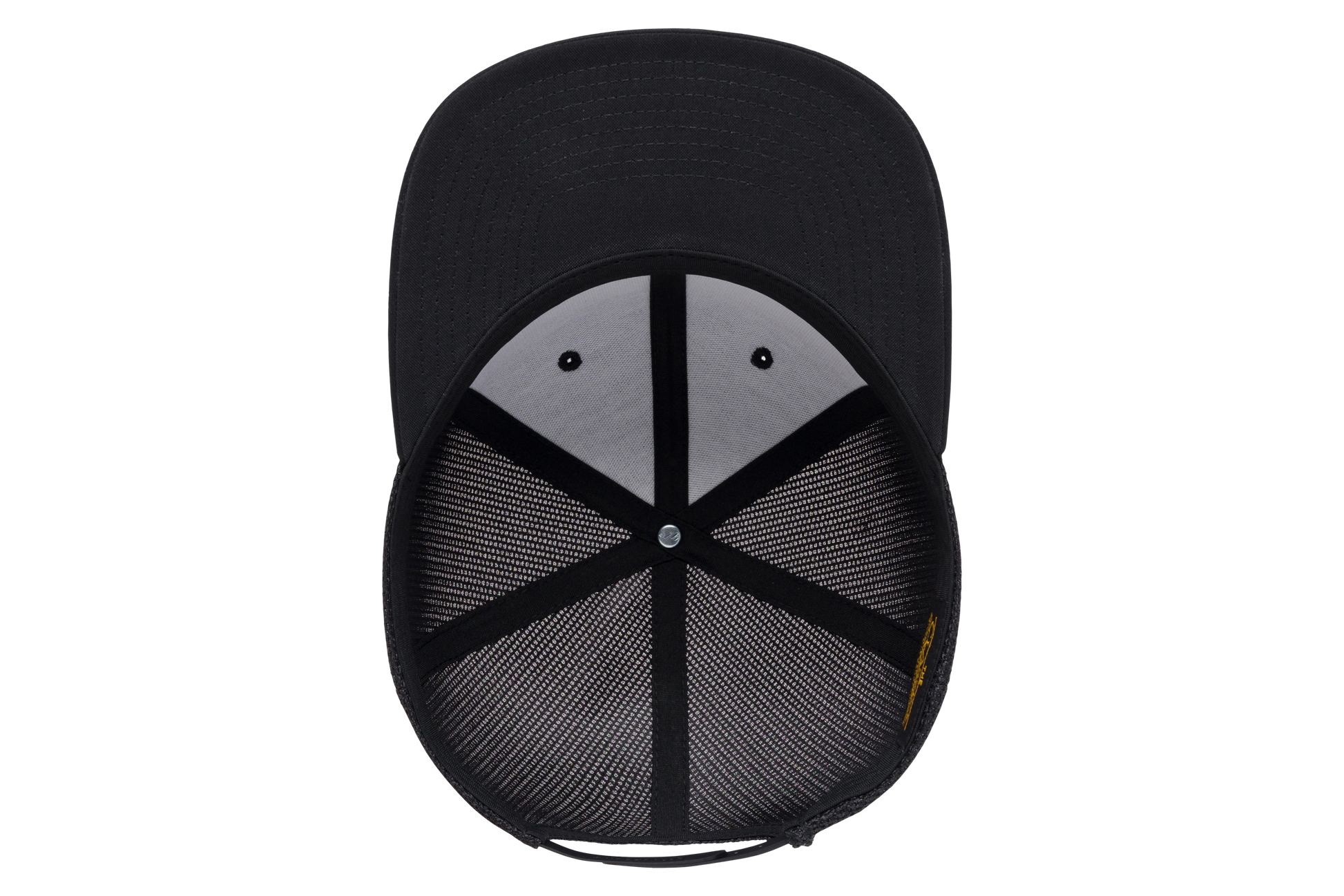 YP Classics High Profile Trucker Cap