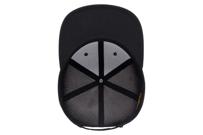 YP Classics High Profile Trucker Cap