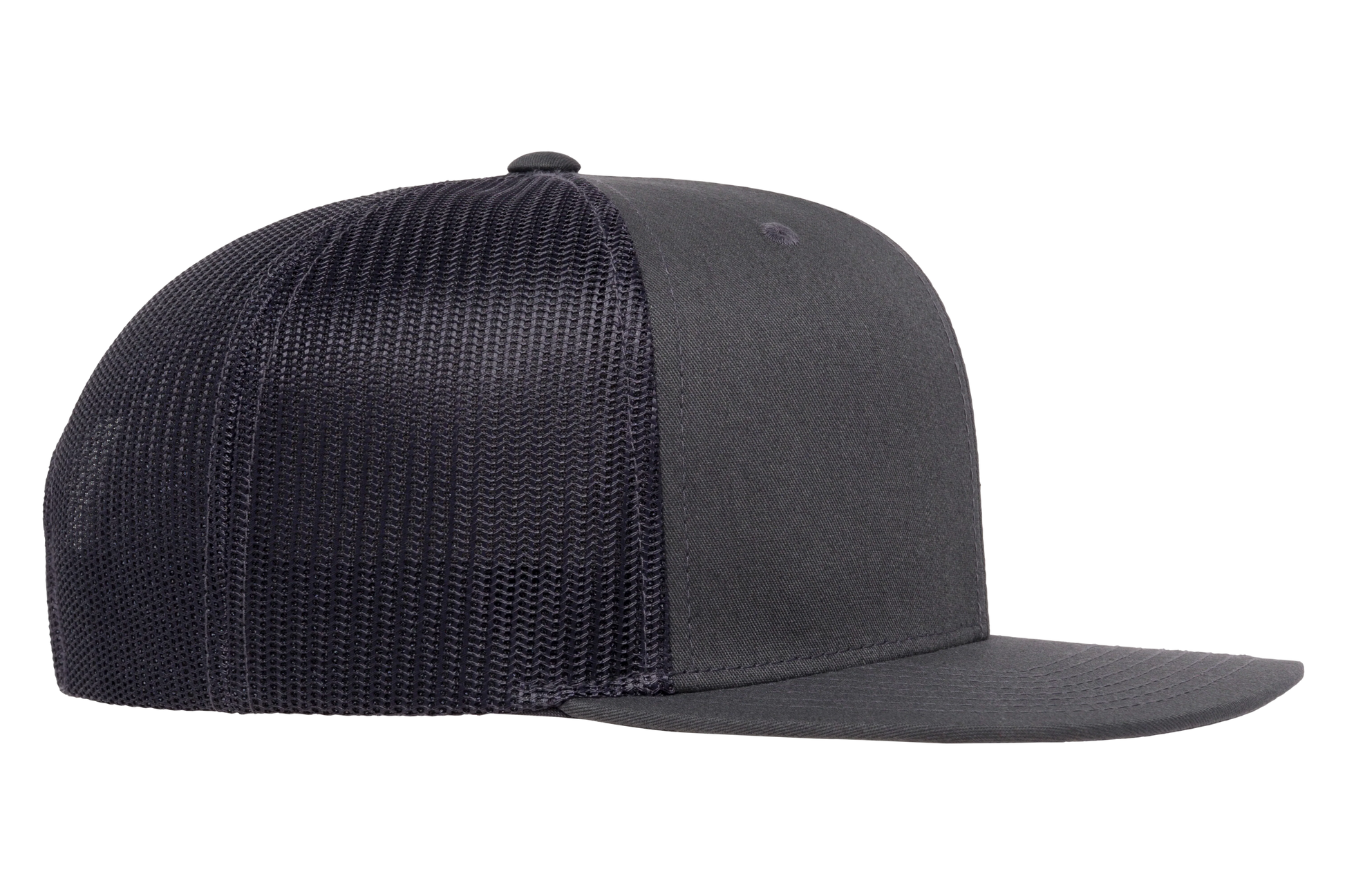 YP Classics High Profile Trucker Cap