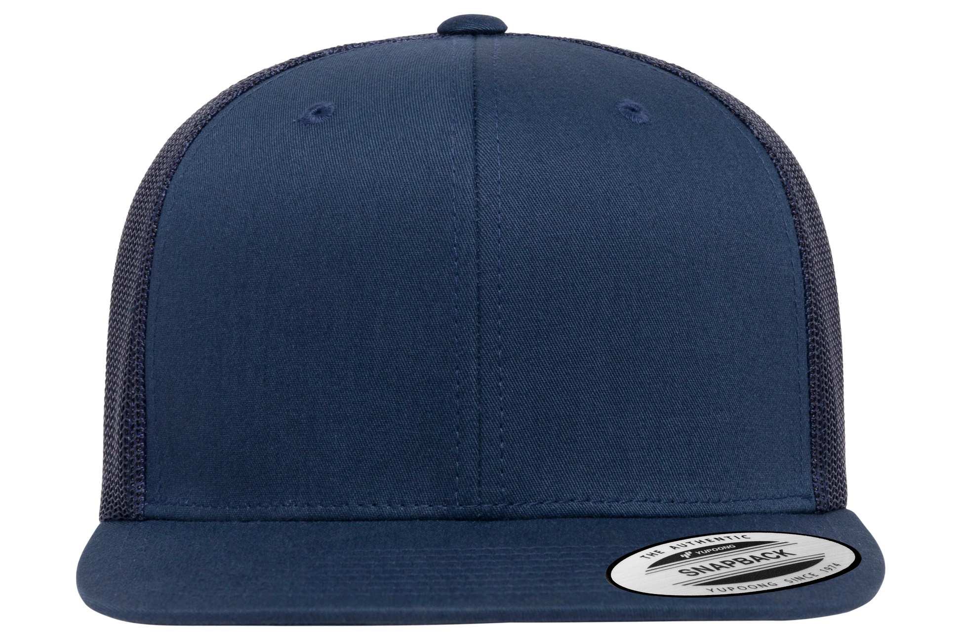 YP Classics High Profile Trucker Cap