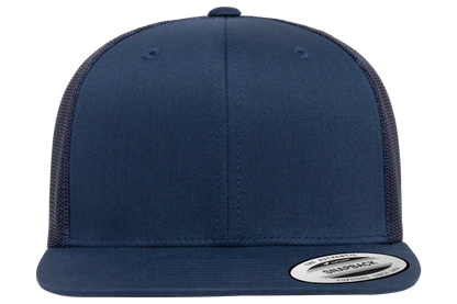 YP Classics High Profile Trucker Cap
