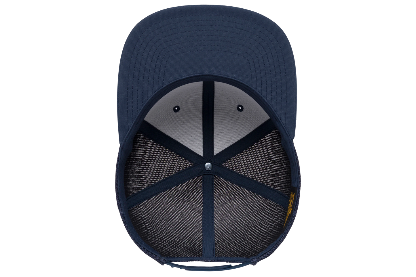 YP Classics High Profile Trucker Cap