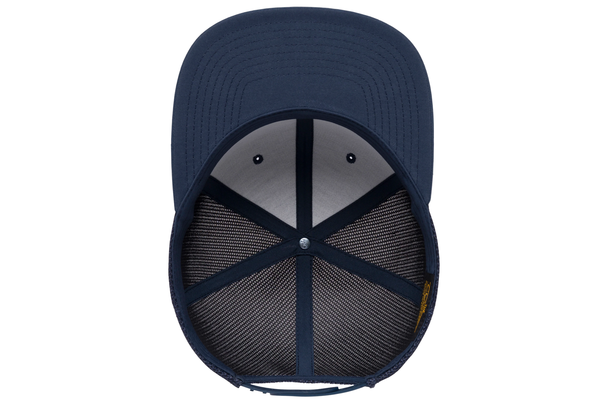 YP Classics High Profile Trucker Cap