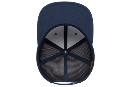 YP Classics High Profile Trucker Cap