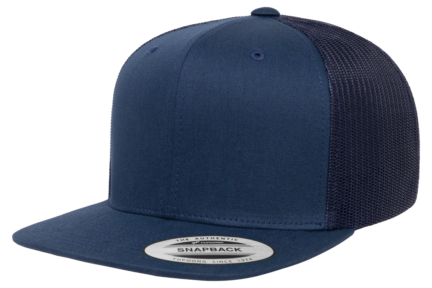 YP Classics High Profile Trucker Cap