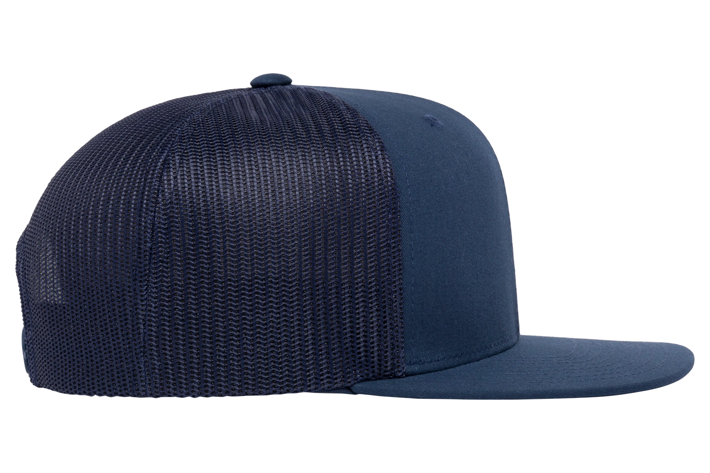 YP Classics High Profile Trucker Cap