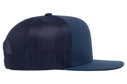 YP Classics High Profile Trucker Cap