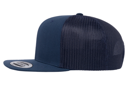 YP Classics High Profile Trucker Cap