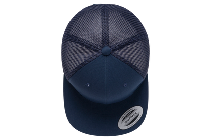 YP Classics High Profile Trucker Cap