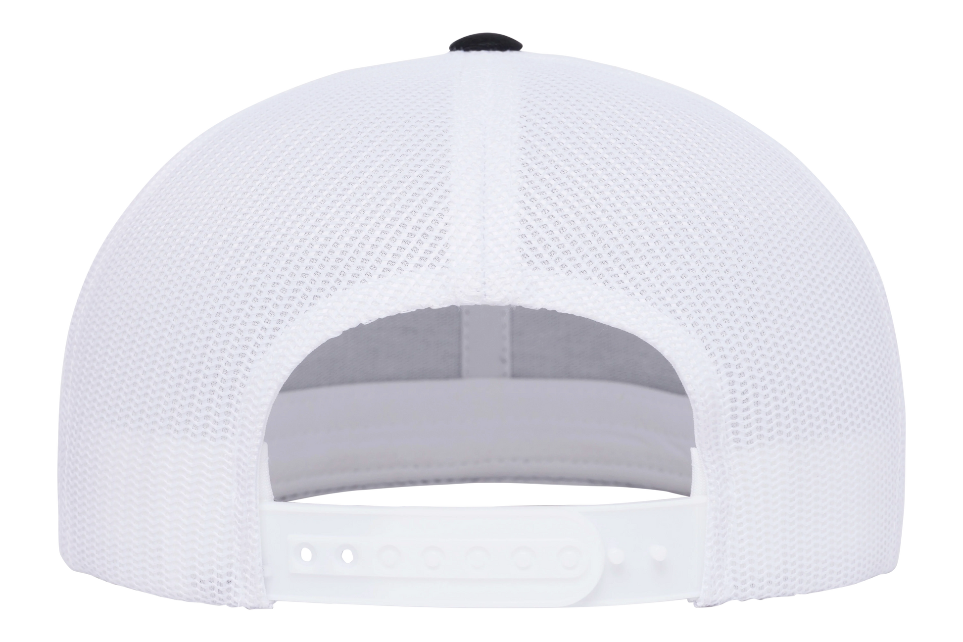 Flex Fit House YP Classics High Profile Trucker Cap 2-Tone