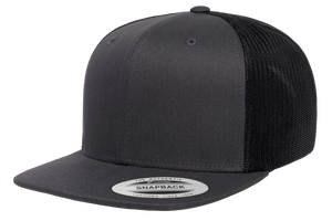 CHARCOAL BLACK