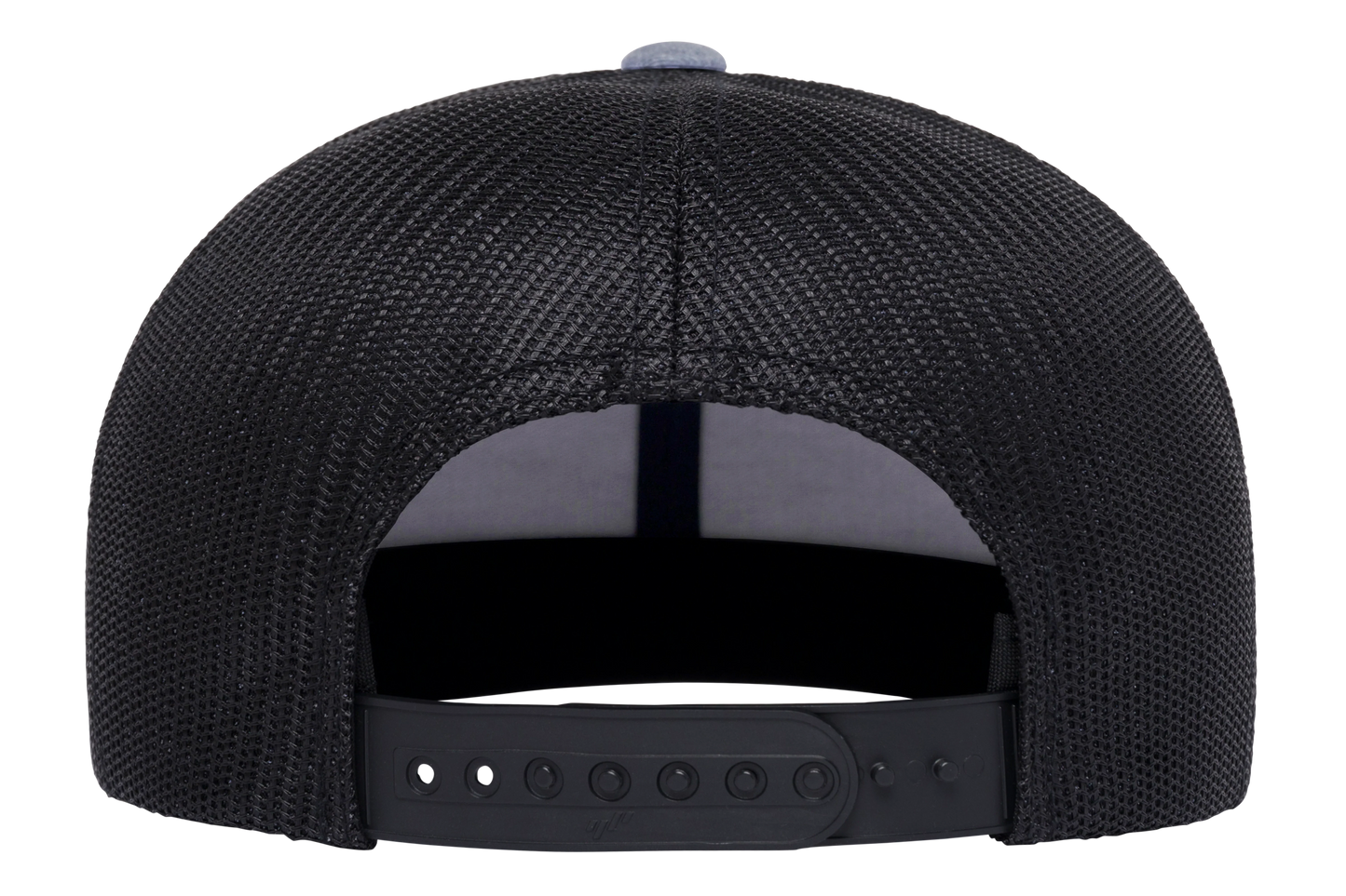 Flex Fit House YP Classics High Profile Trucker Cap 2-Tone