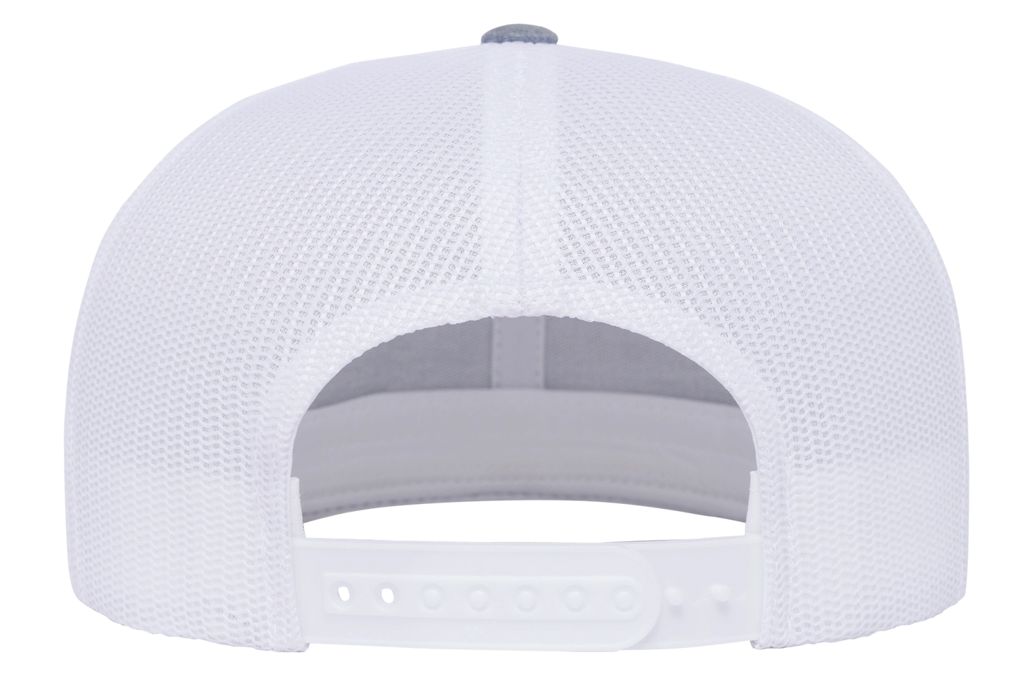 Flex Fit House YP Classics High Profile Trucker Cap 2-Tone