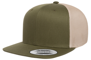 Moss/Khaki
