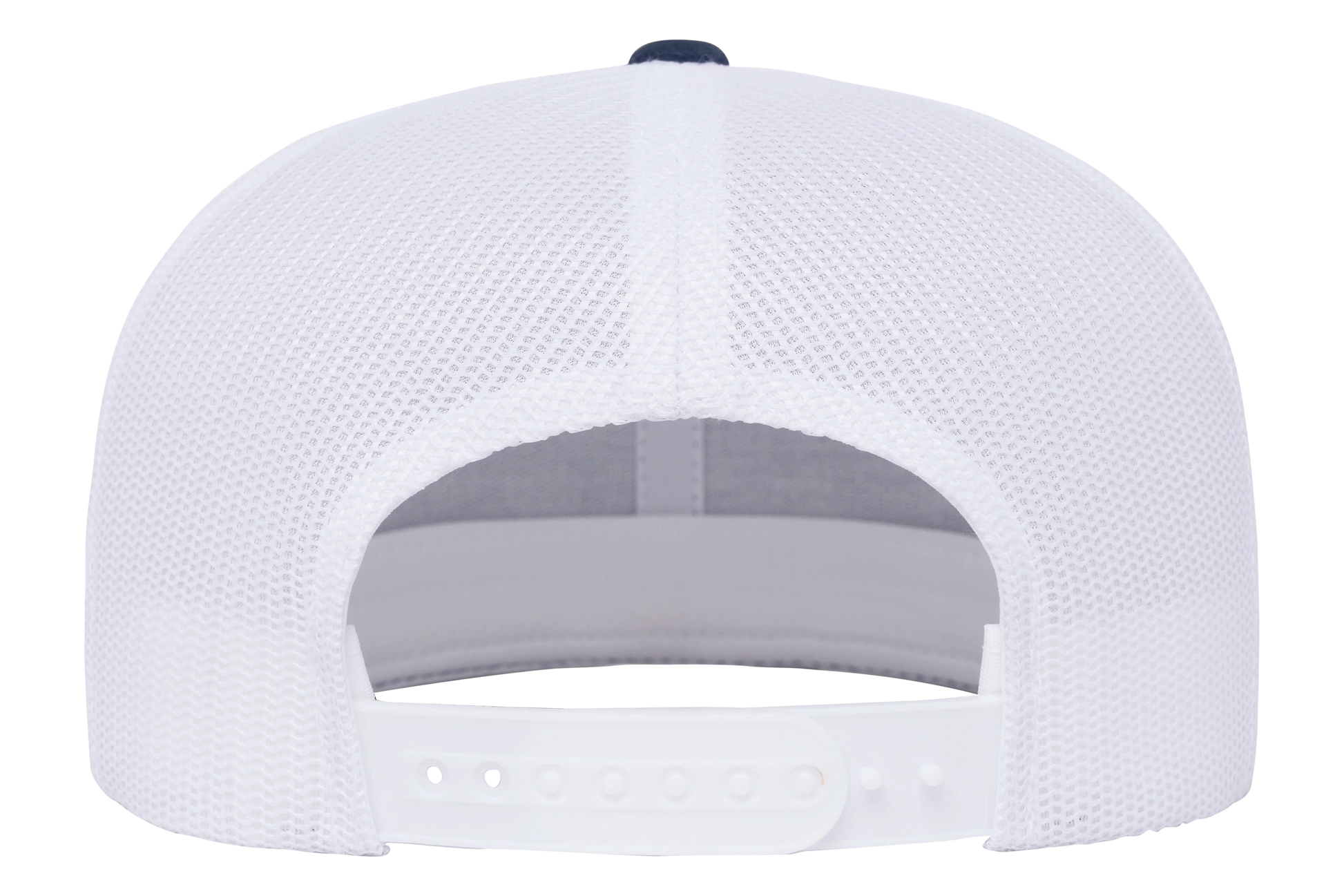 Flex Fit House YP Classics High Profile Trucker Cap 2-Tone