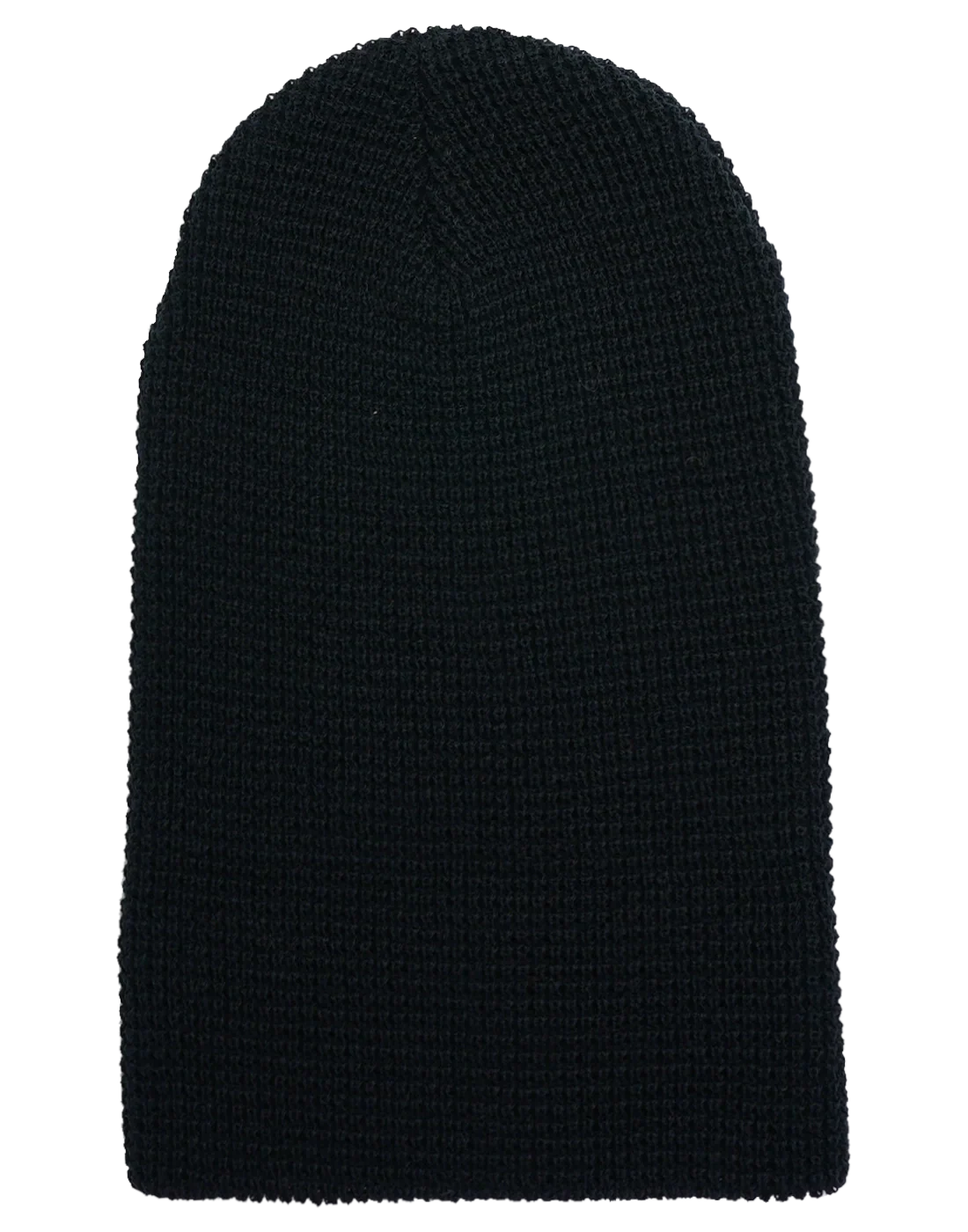 Flex Fit House YP Classics Cuffed Waffle Knit Beanie