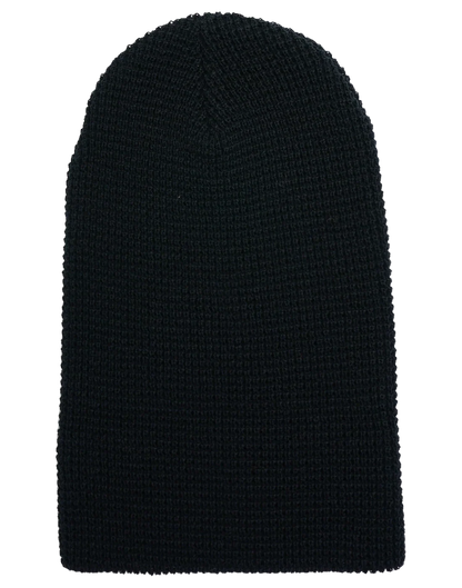 Flex Fit House YP Classics Cuffed Waffle Knit Beanie