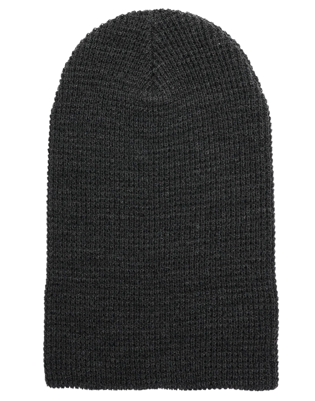 Flex Fit House YP Classics Cuffed Waffle Knit Beanie