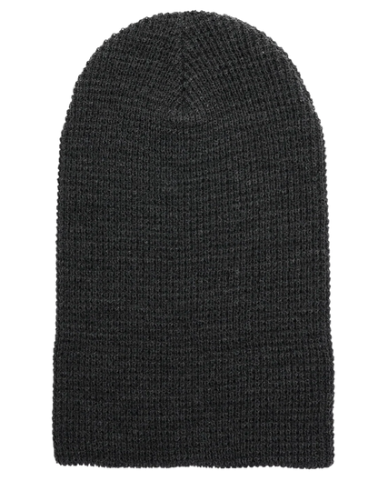 Flex Fit House YP Classics Cuffed Waffle Knit Beanie