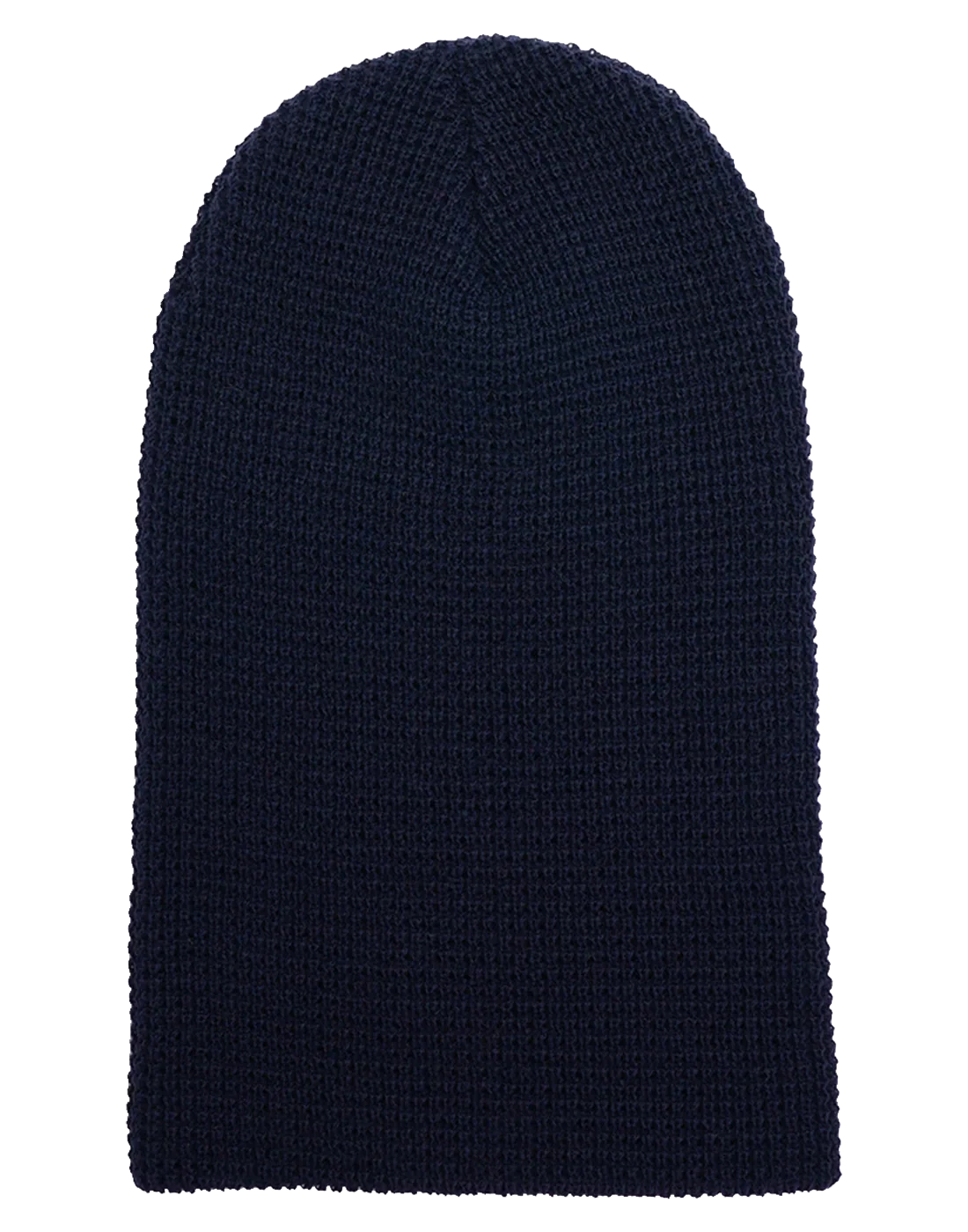 Flex Fit House YP Classics Cuffed Waffle Knit Beanie