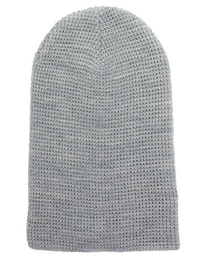 Flex Fit House YP Classics Cuffed Waffle Knit Beanie