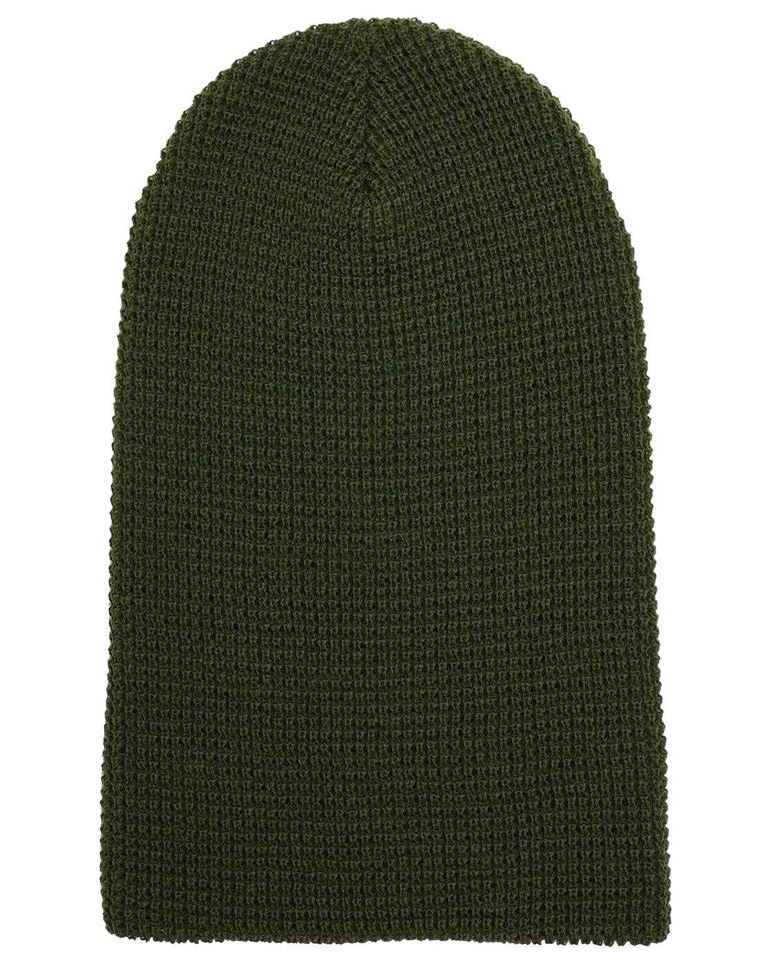 Flex Fit House YP Classics Cuffed Waffle Knit Beanie