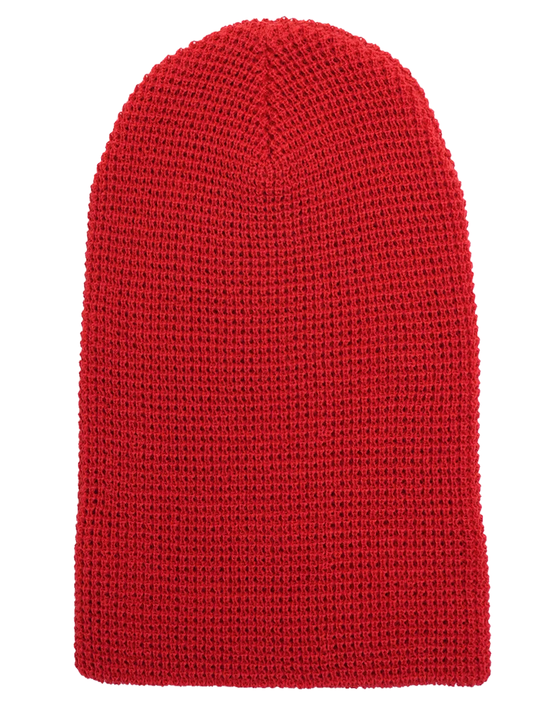 Flex Fit House YP Classics Cuffed Waffle Knit Beanie