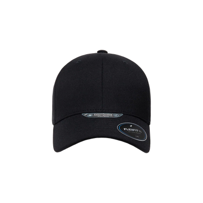 Flexfit NU Cap, Stretch Fitted, Closed Back | 6100NU