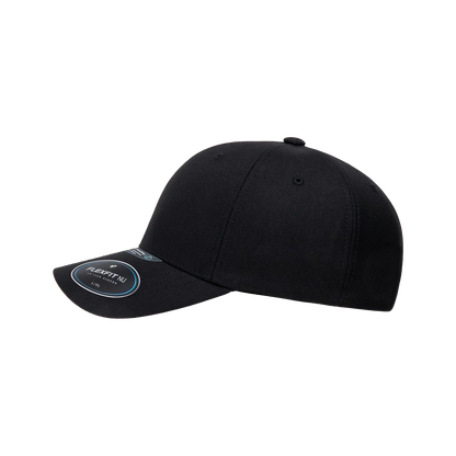 Flexfit NU Cap, Stretch Fitted, Closed Back | 6100NU