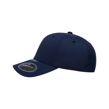 Flexfit NU Cap, Stretch Fitted, Closed Back | 6100NU