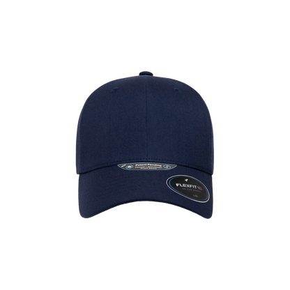 Flexfit NU Cap, Stretch Fitted, Closed Back | 6100NU