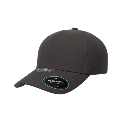 Flexfit NU Cap, Stretch Fitted, Closed Back | 6100NU