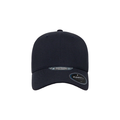 Flexfit NU Cap, Stretch Fitted, Closed Back | 6100NU