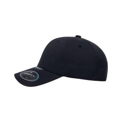 Flexfit NU Cap, Stretch Fitted, Closed Back | 6100NU