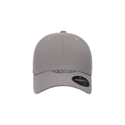 Flexfit NU Cap, Stretch Fitted, Closed Back | 6100NU