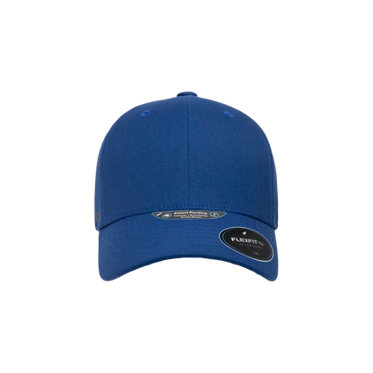Flexfit NU Cap, Stretch Fitted, Closed Back | 6100NU