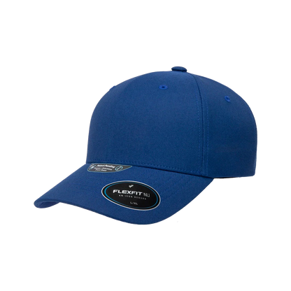 Flexfit NU Cap, Stretch Fitted, Closed Back | 6100NU