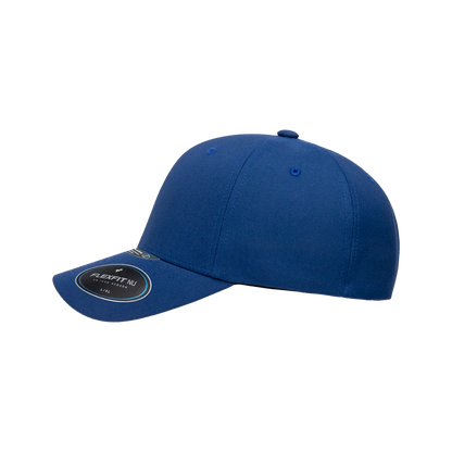Flexfit NU Cap, Stretch Fitted, Closed Back | 6100NU
