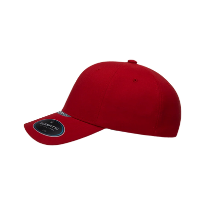 Flexfit NU Cap, Stretch Fitted, Closed Back | 6100NU